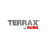 COFFRET FORET MÉTAUX RUKO TERRAX HELICOÏDAL HSS-R DIN338 - www.esse.fr