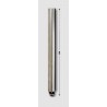 PLATINE FIXATION 4 TROUS TUBE INOX Ø 42.4 OU 48,3 - www.esse.fr