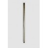 PLATINE FIXATION SANS TROUS TUBE INOX Ø42.4 OU 48,3 - www.esse.fr