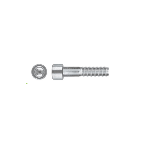 VIS CHC INOX MARIN A4/70 DIN 912 FILETAGE PARTIEL - www.esse.fr