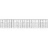 VIS CHC INOX MARIN A4/70 DIN 912 FILETAGE PARTIEL - www.esse.fr