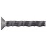 VIS TETE FRAISEE TORX A TETON DIN 7991 INOX A2 - www.esse.fr