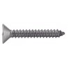 VIS TOLE TETE FRAISEE TORX A TETON DIN 7982 INOX A2 - www.esse.fr