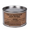 CIRE INCOLORE DE PROTECTION POUR MÉTAUX 1 LITRE - www.esse.fr