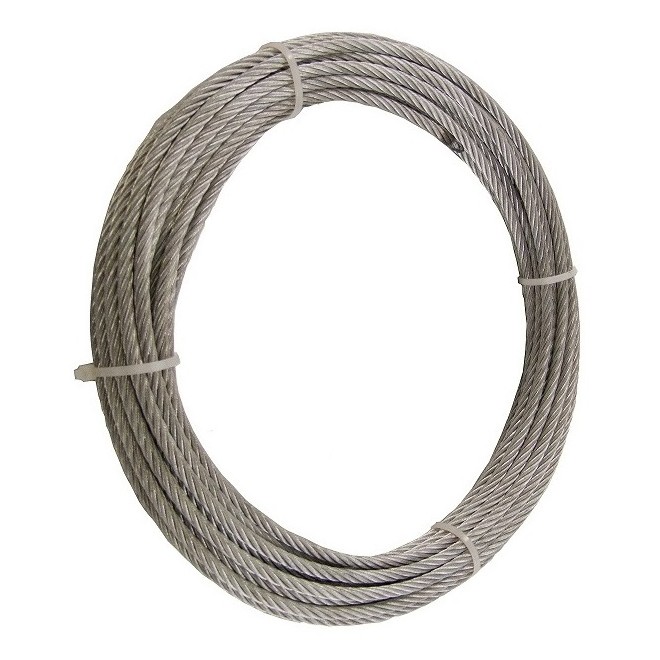 Câble métallique en acier inoxydable - 431900 series - BENE INOX