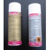 SPRAY ZINC ALU À FROID PIGMENT MÉTALLIQUE ANTICORROSION - www.esse.fr