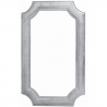 CADRE DÉCOR ALUMINIUM 486x295 PROFIL MOULURE D'APPLIQUE - www.esse.fr