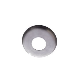 CACHE PLATINE ø110 POUR TUBE Ø42.4 INOX 304 316 W0011