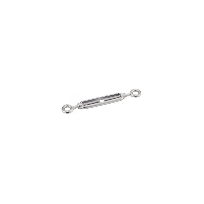 TENDEUR ŒIL-ŒIL EN INOX A4 – DE 5 MM À 20 MM