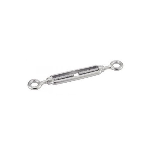 TENDEUR ŒIL-ŒIL EN INOX A4 – DE 5 MM À 20 MM