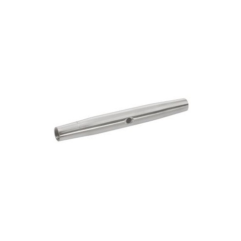 CORPS FERMÉ DE RIDOIR - INOX A4 (DIMENSIONS DE 5 À 12 MM)