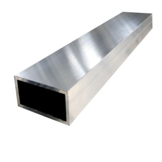 Barres aluminium brut